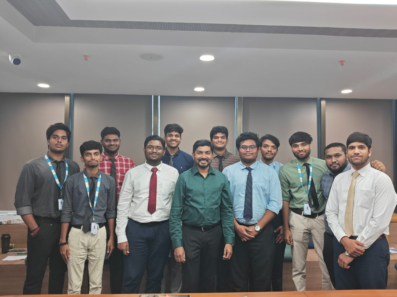 How to Choose the Best Corporate Trainer in Hyderabad for Your Team’s Success