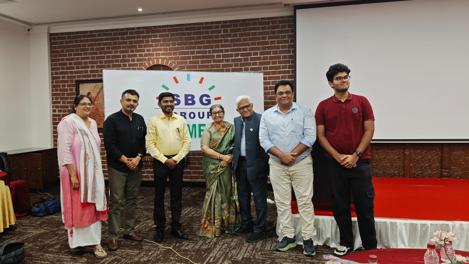 M Square Motivation Powers Shanti Boilers’ Annual General Meeting at Aalankrita Resorts
