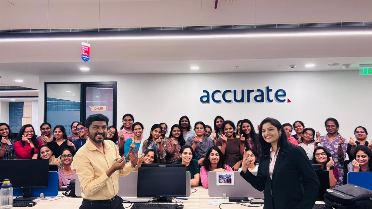 M Square Motivation Successfully Conducts 