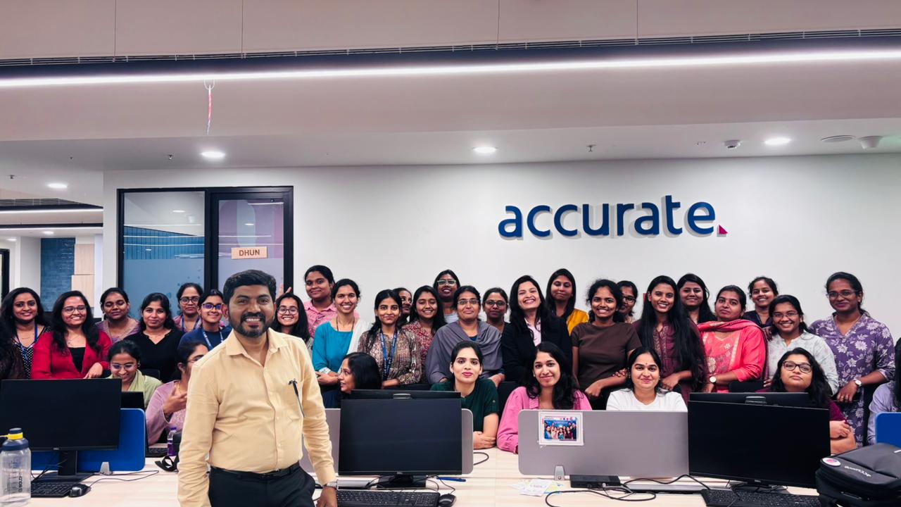 One-Day Training to Help Women Grow and Lead with Confidence