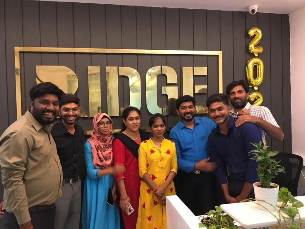 The Domino Effect of Discipline