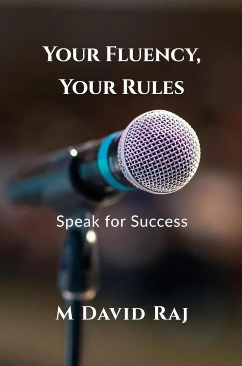 Your Fluency, Your Rules - Speak for Success