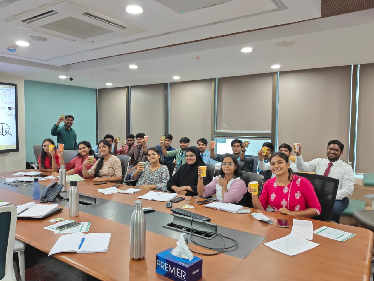 Corporate Training Programs