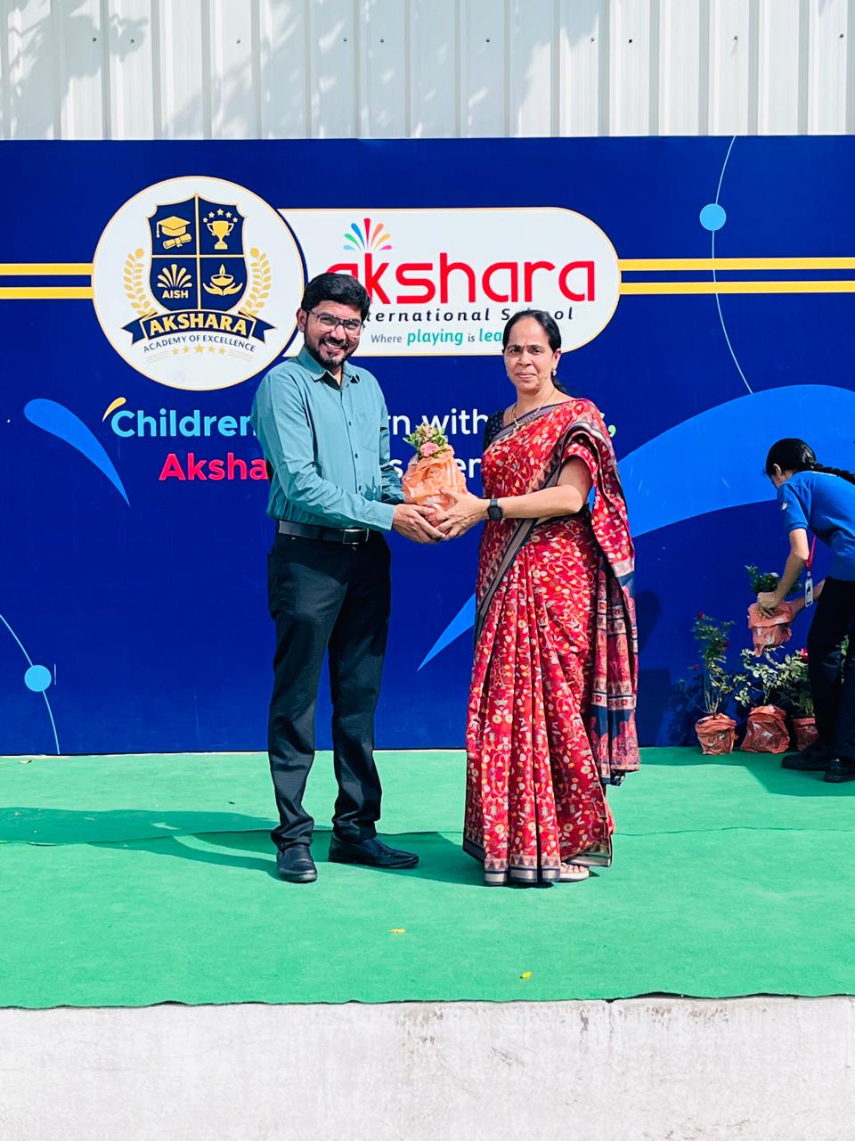 Teachers Training Program