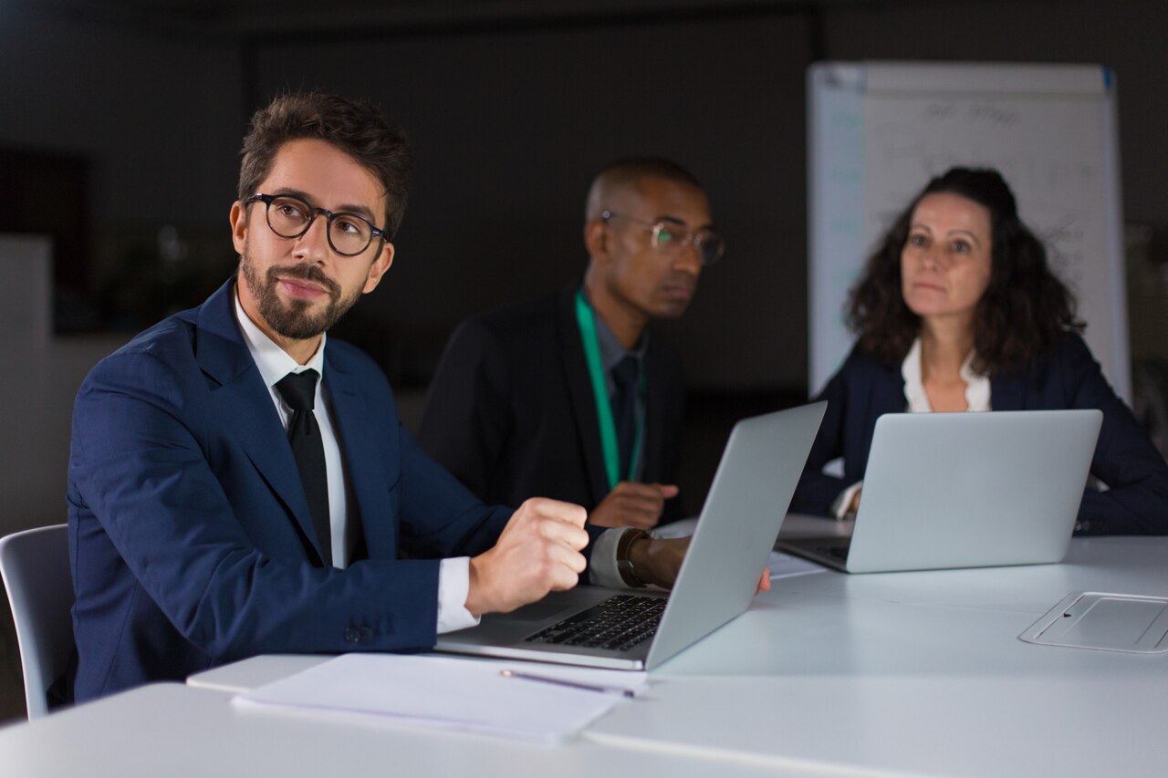 Creativity & Innovation Skills