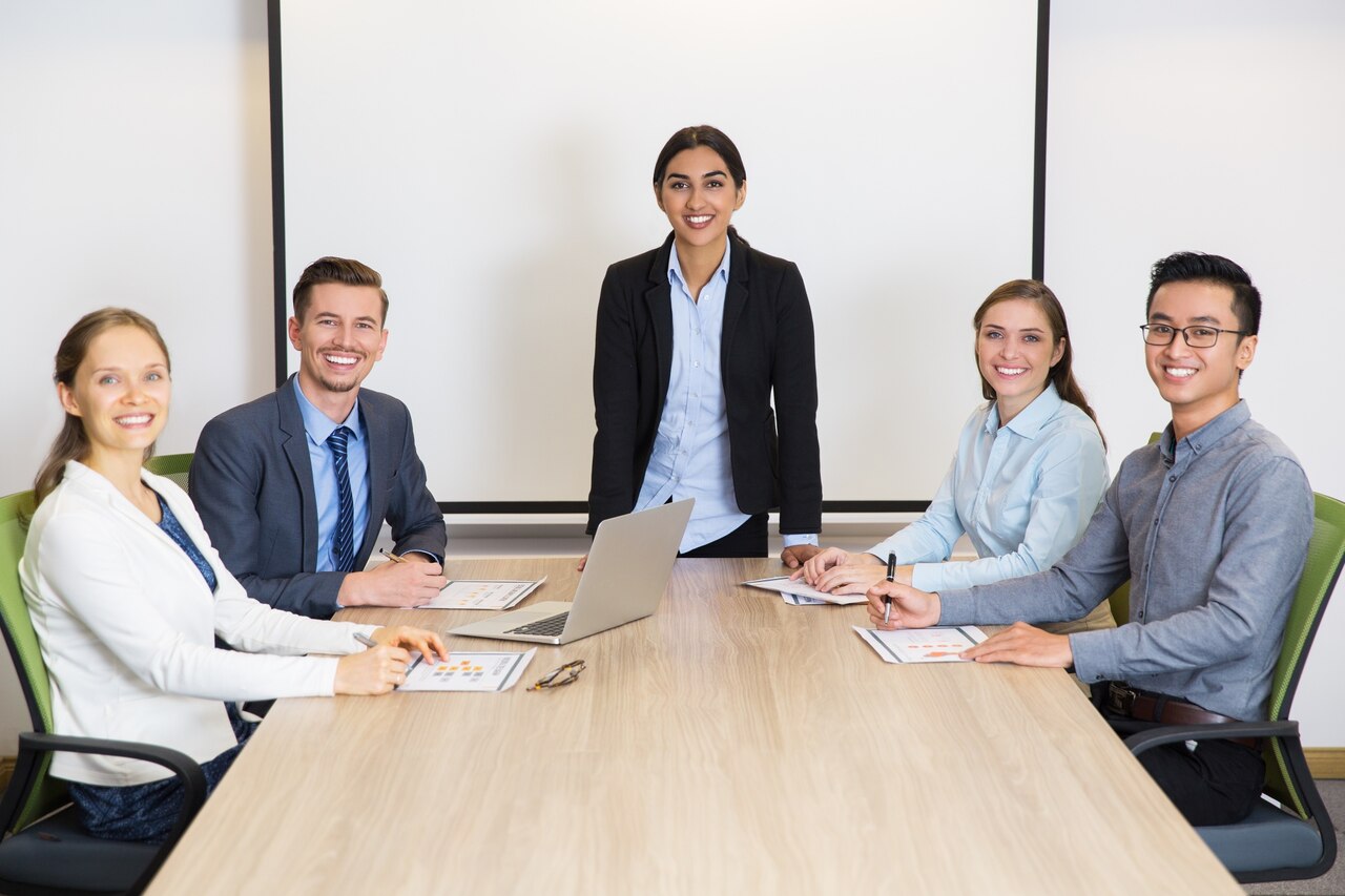 Leadership Development Program